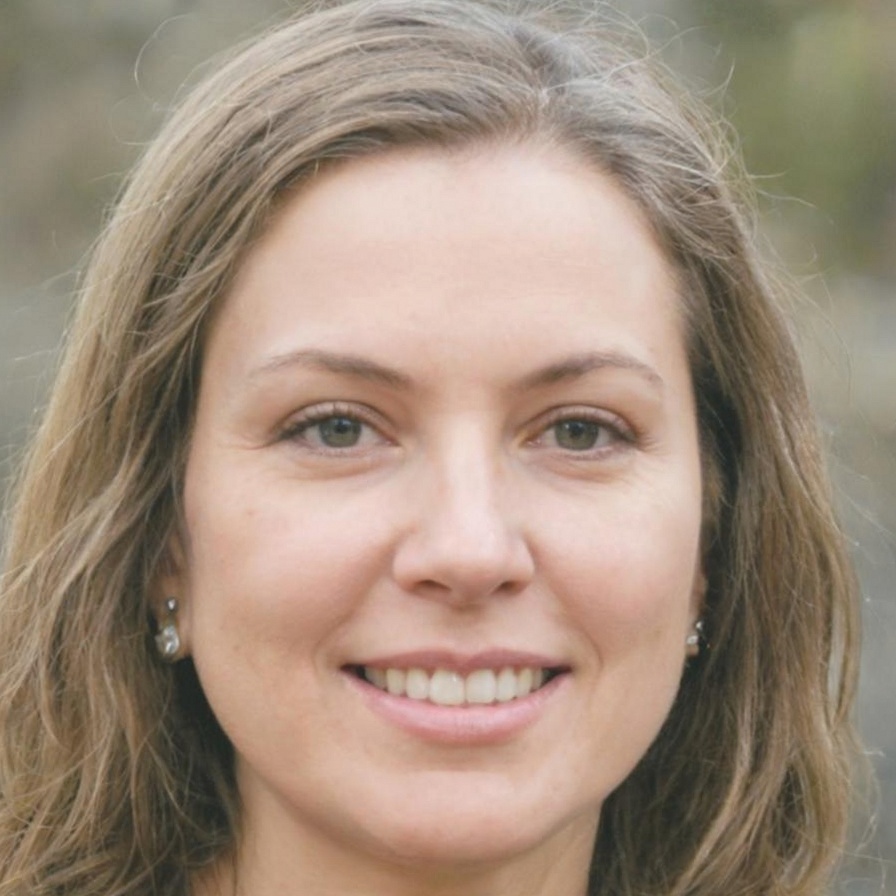 Portrait de Nathalie Ferroud, responsable support